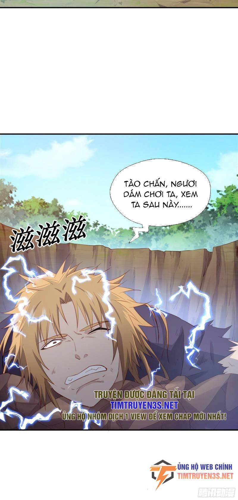 Sư Phụ Ta Max 100 Triệu Điểm Mọi Thứ Chapter 40 - 24