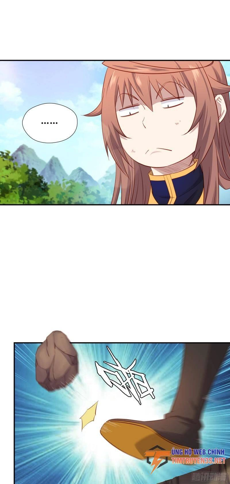 Sư Phụ Ta Max 100 Triệu Điểm Mọi Thứ Chapter 40 - 25