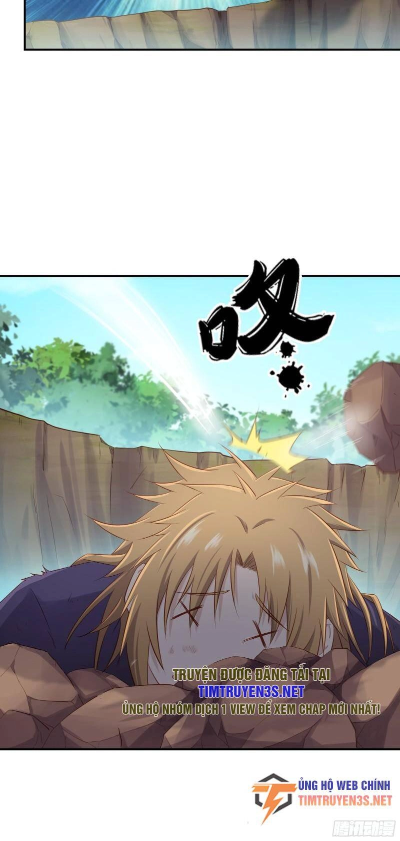 Sư Phụ Ta Max 100 Triệu Điểm Mọi Thứ Chapter 40 - 26