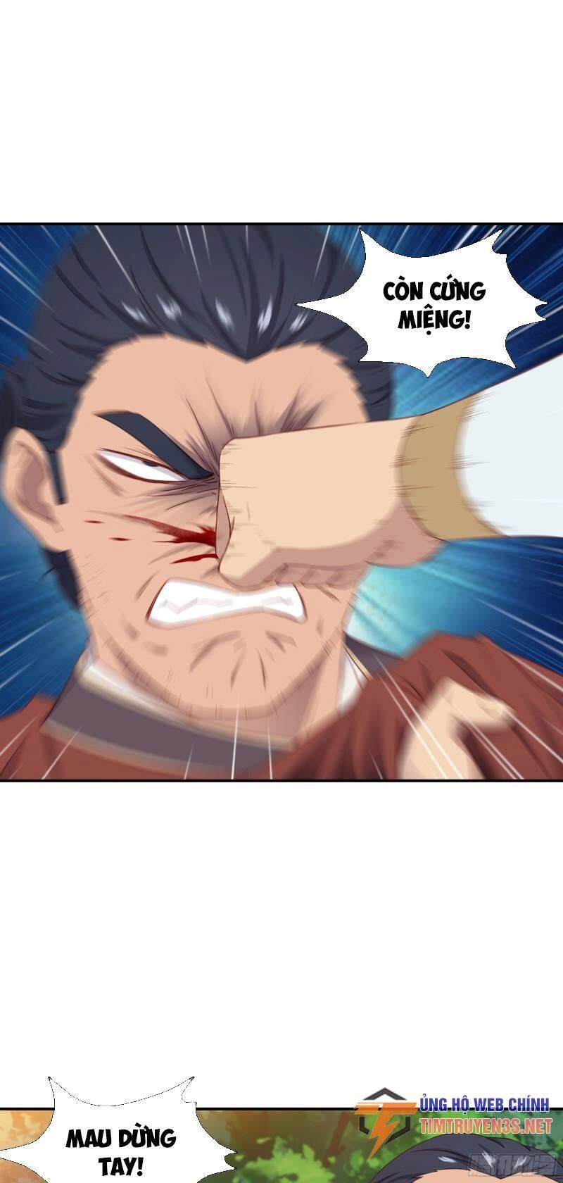 Sư Phụ Ta Max 100 Triệu Điểm Mọi Thứ Chapter 40 - 29