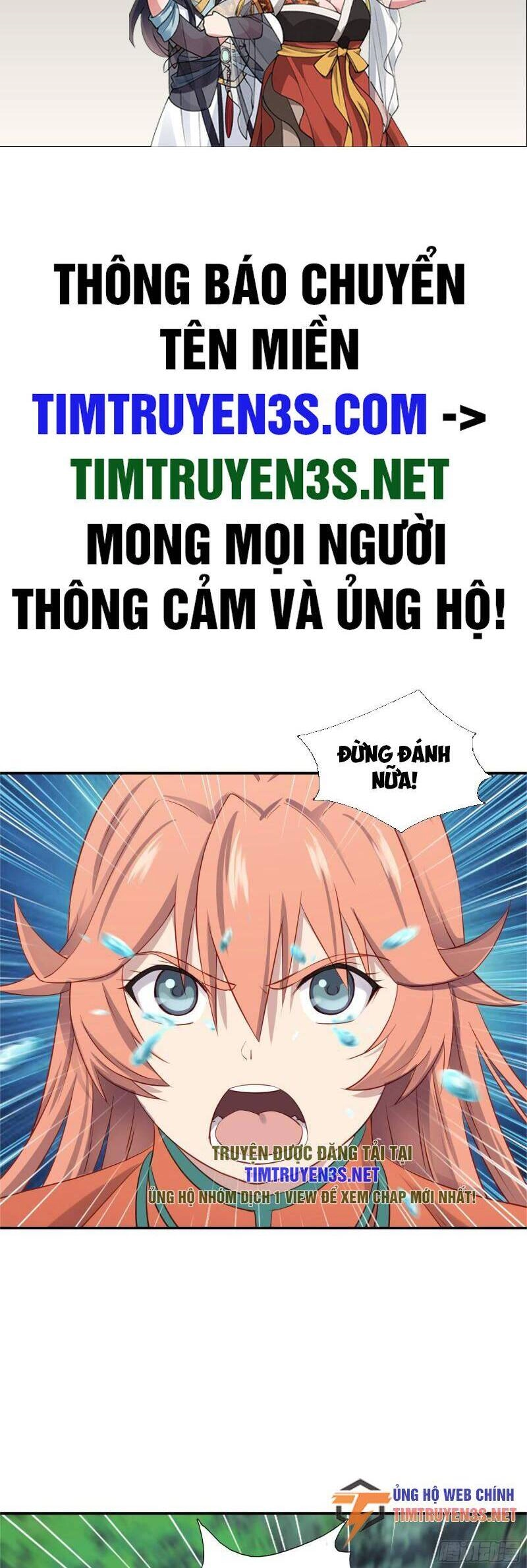 Sư Phụ Ta Max 100 Triệu Điểm Mọi Thứ Chapter 41 - 2