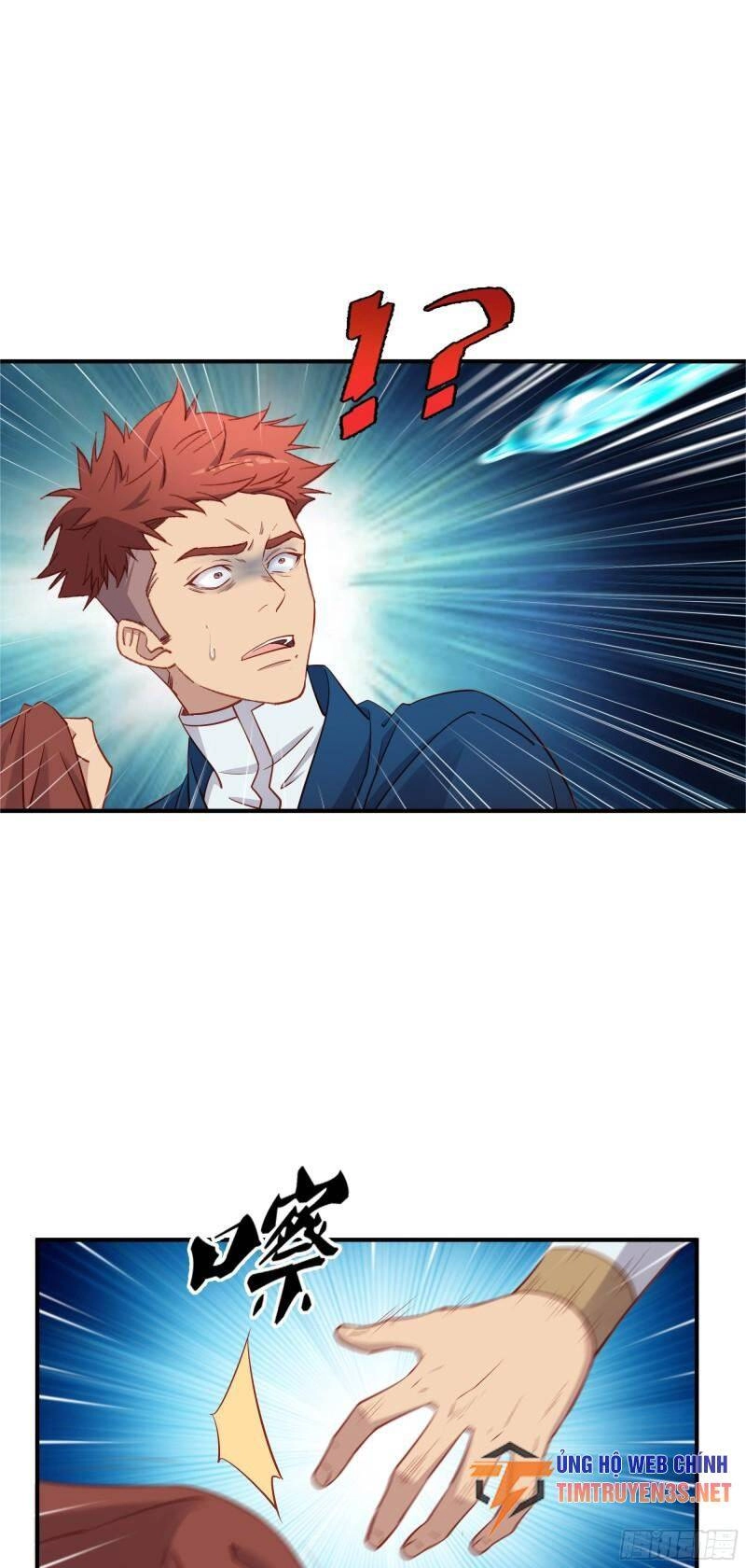 Sư Phụ Ta Max 100 Triệu Điểm Mọi Thứ Chapter 41 - 4