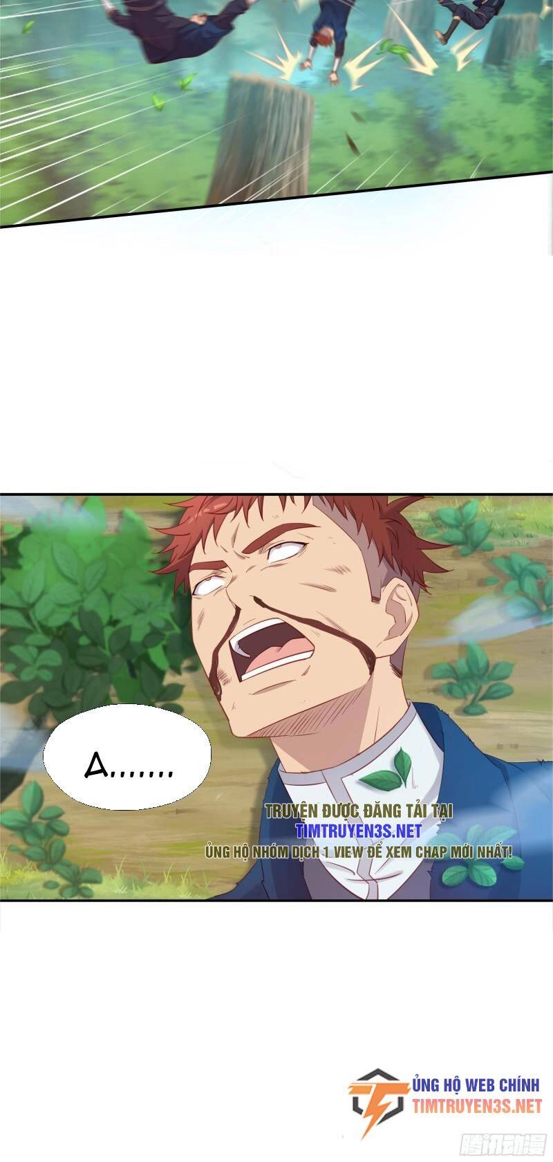 Sư Phụ Ta Max 100 Triệu Điểm Mọi Thứ Chapter 41 - 9