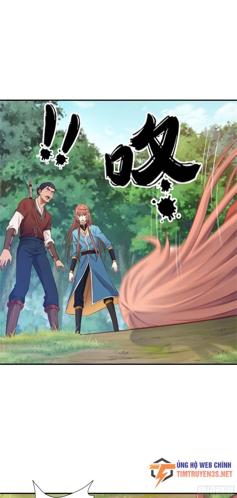 Sư Phụ Ta Max 100 Triệu Điểm Mọi Thứ Chapter 41 - 13