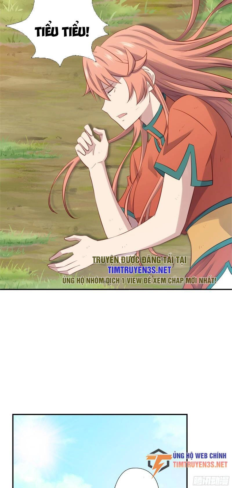 Sư Phụ Ta Max 100 Triệu Điểm Mọi Thứ Chapter 41 - 14