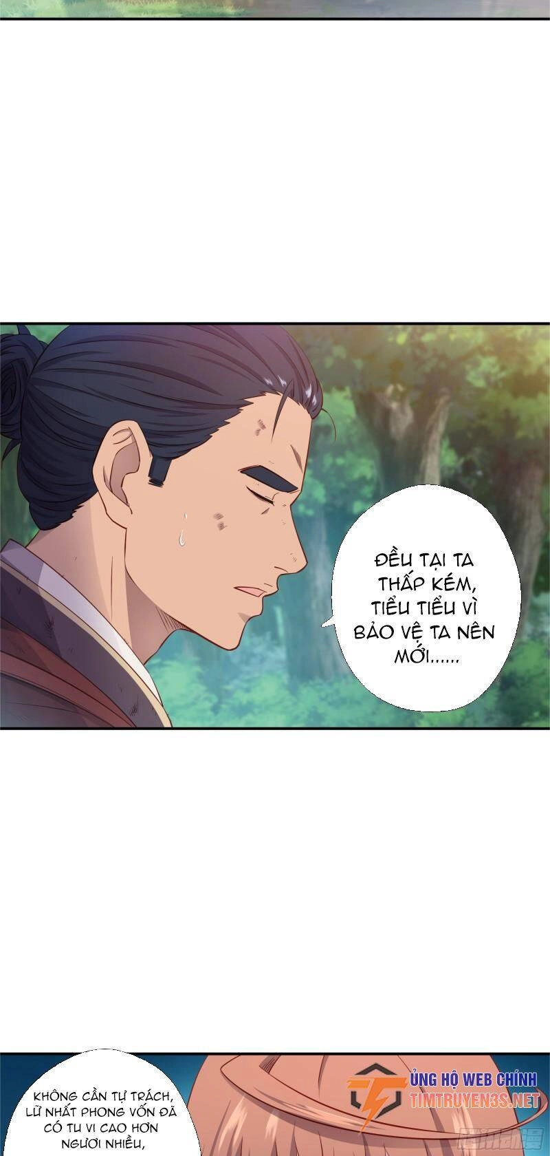 Sư Phụ Ta Max 100 Triệu Điểm Mọi Thứ Chapter 41 - 17