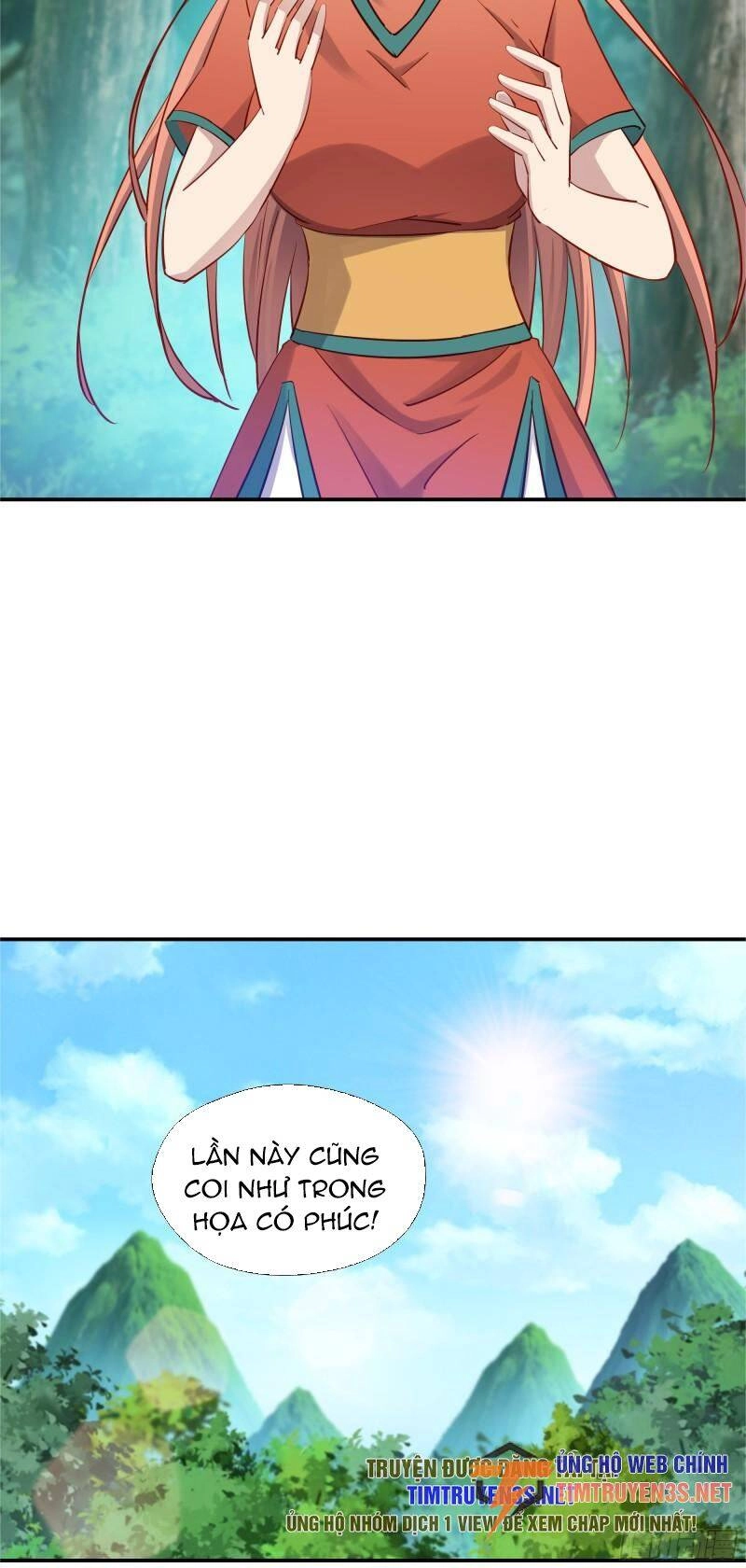 Sư Phụ Ta Max 100 Triệu Điểm Mọi Thứ Chapter 41 - 23