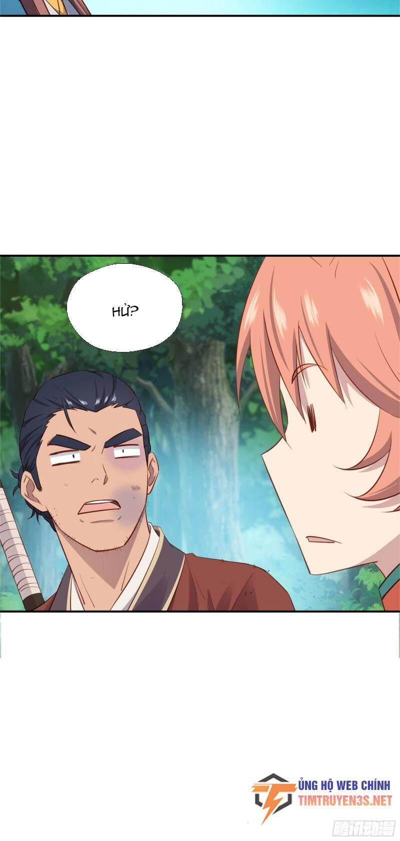 Sư Phụ Ta Max 100 Triệu Điểm Mọi Thứ Chapter 41 - 27