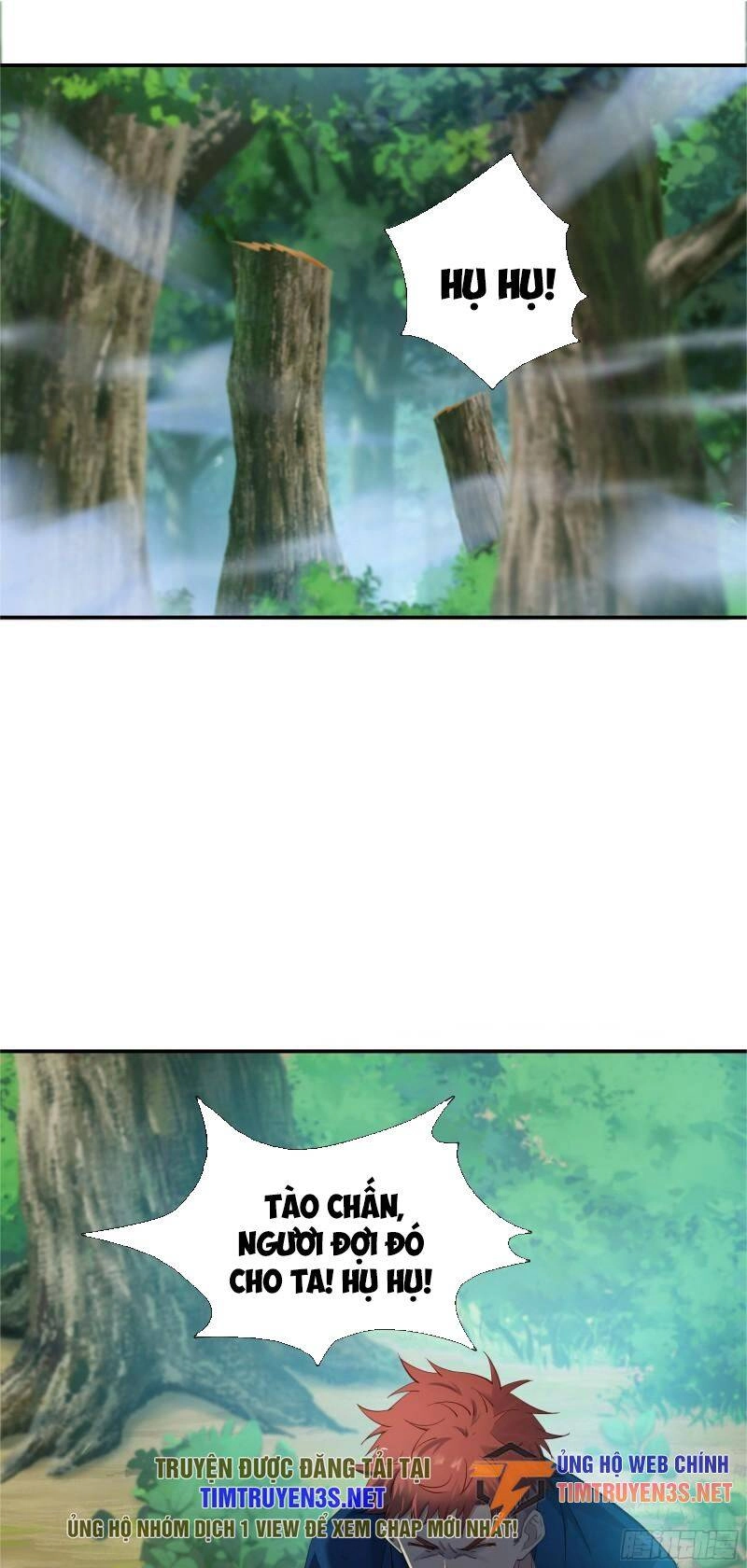 Sư Phụ Ta Max 100 Triệu Điểm Mọi Thứ Chapter 41 - 28