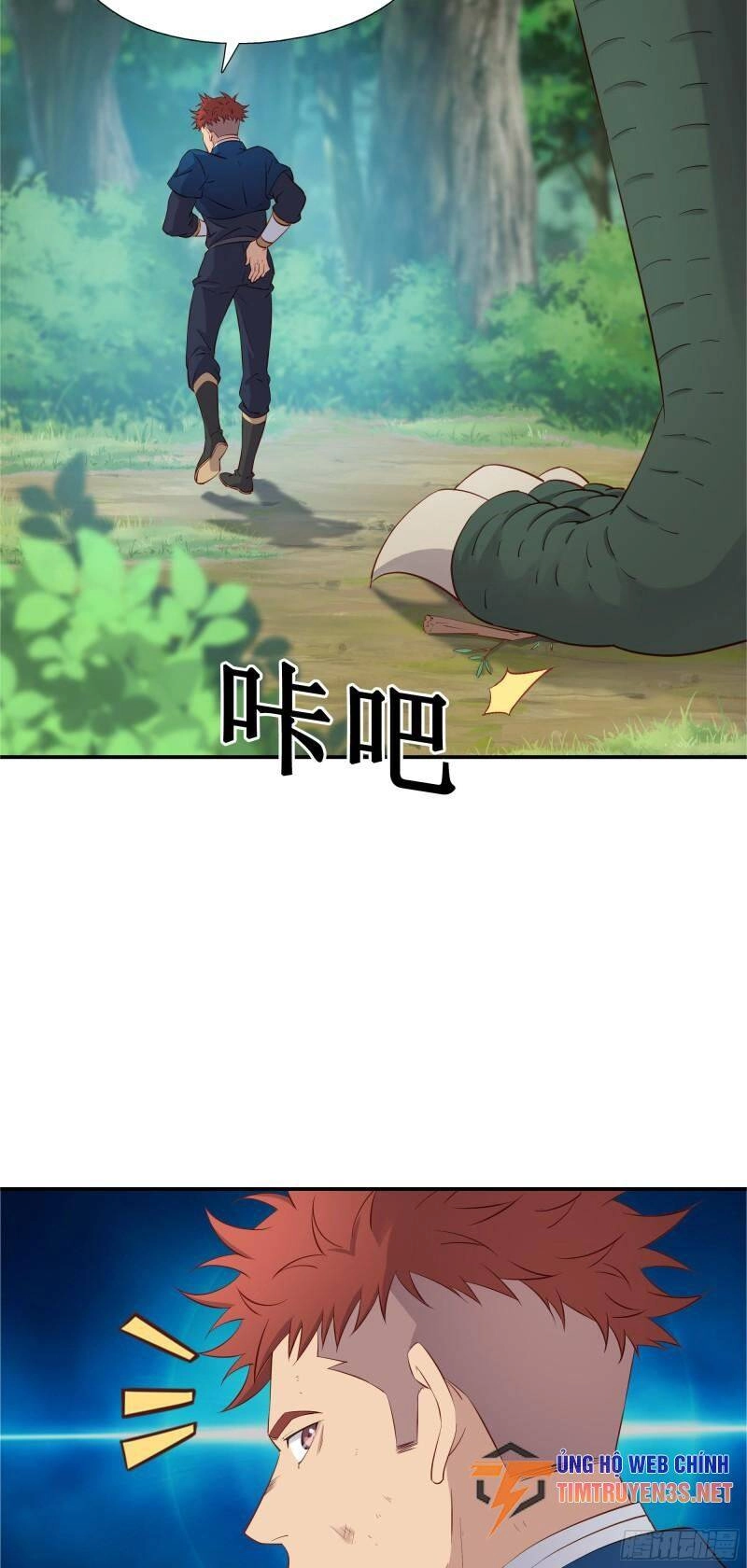 Sư Phụ Ta Max 100 Triệu Điểm Mọi Thứ Chapter 41 - 31