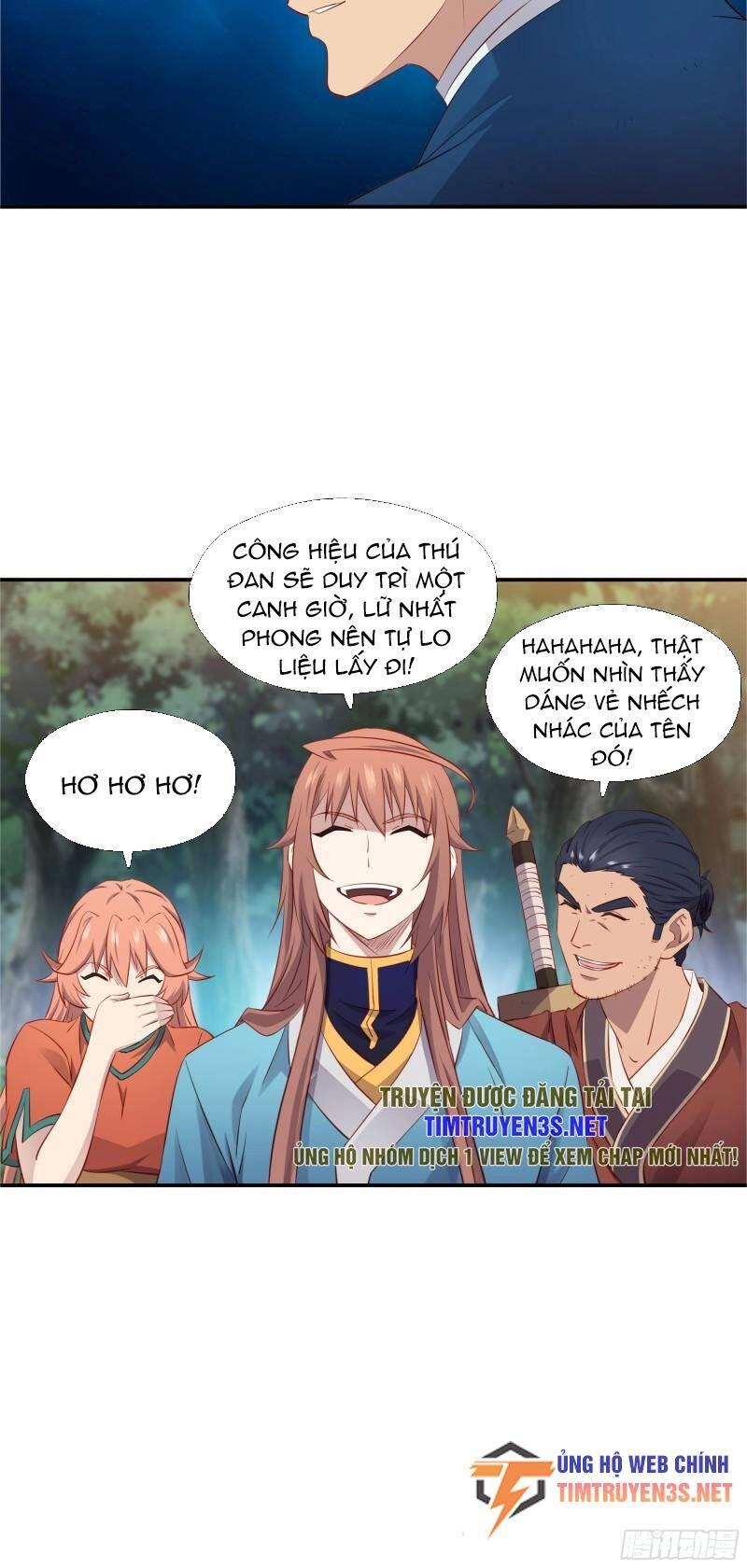 Sư Phụ Ta Max 100 Triệu Điểm Mọi Thứ Chapter 41 - 32