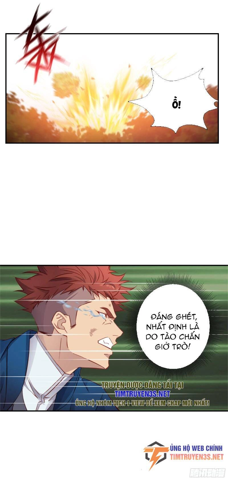 Sư Phụ Ta Max 100 Triệu Điểm Mọi Thứ Chapter 41 - 33