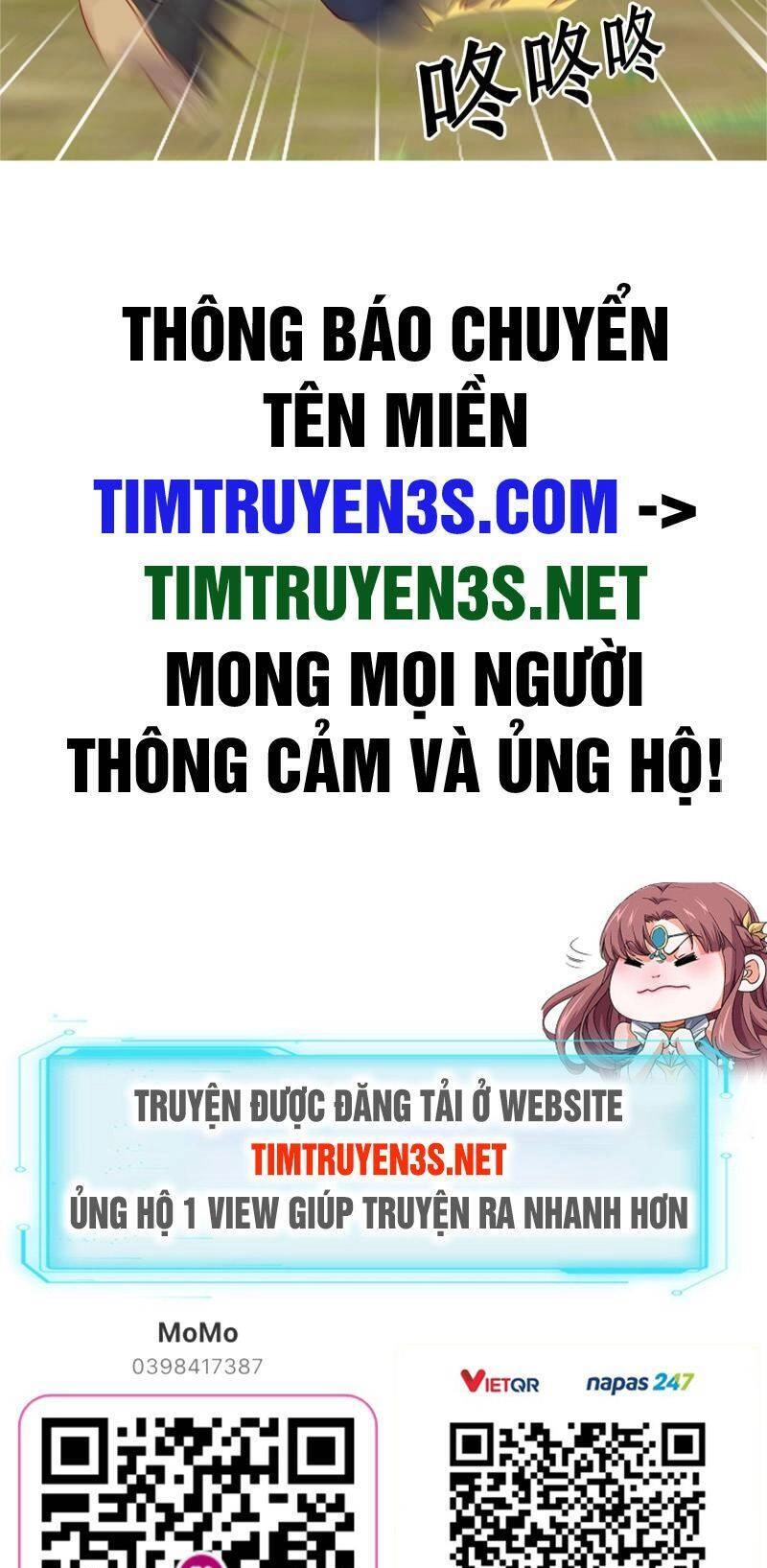 Sư Phụ Ta Max 100 Triệu Điểm Mọi Thứ Chapter 41 - 35