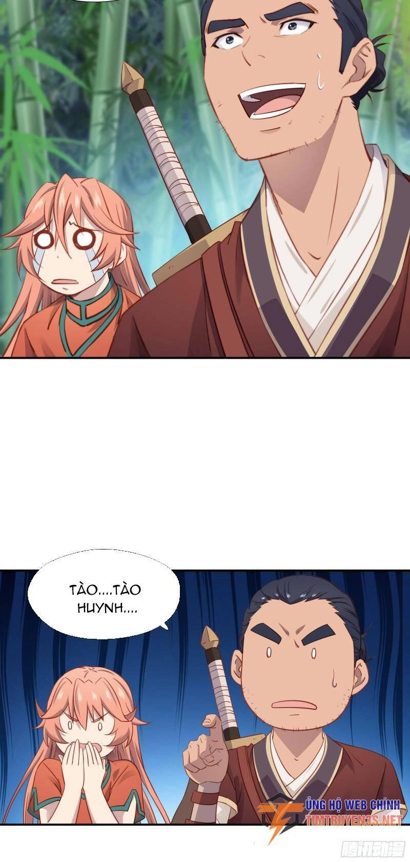 Sư Phụ Ta Max 100 Triệu Điểm Mọi Thứ Chapter 42 - 7