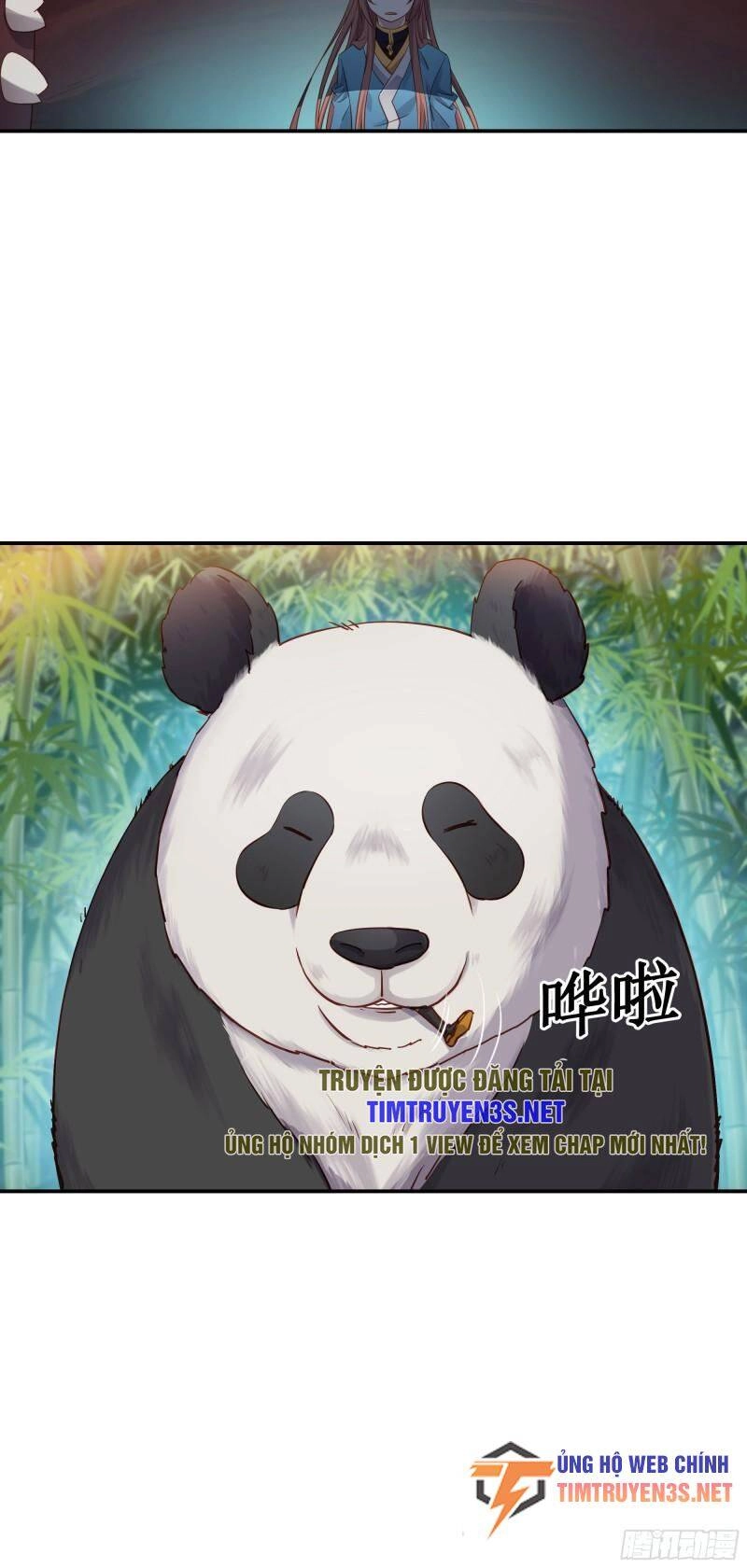 Sư Phụ Ta Max 100 Triệu Điểm Mọi Thứ Chapter 42 - 10