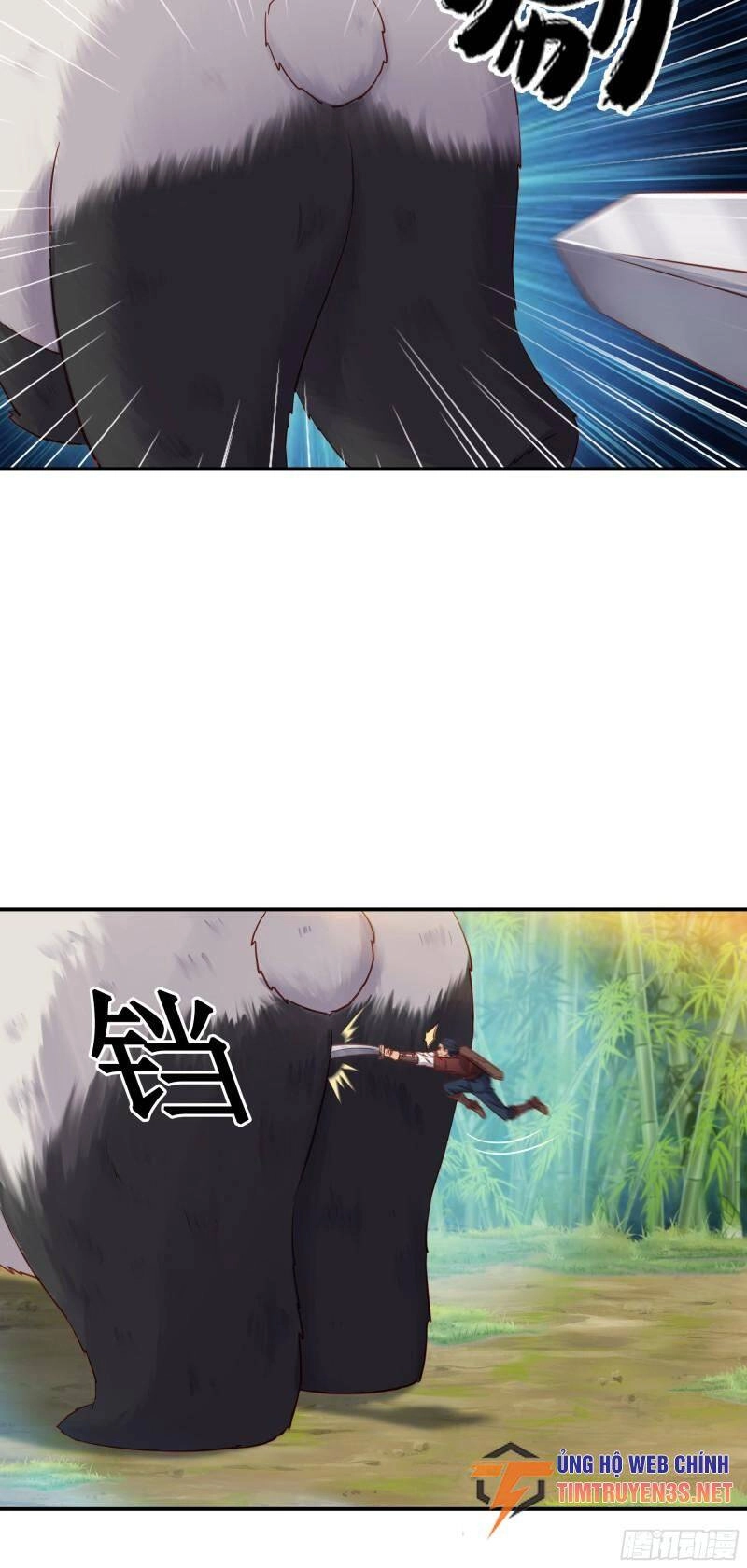 Sư Phụ Ta Max 100 Triệu Điểm Mọi Thứ Chapter 42 - 13