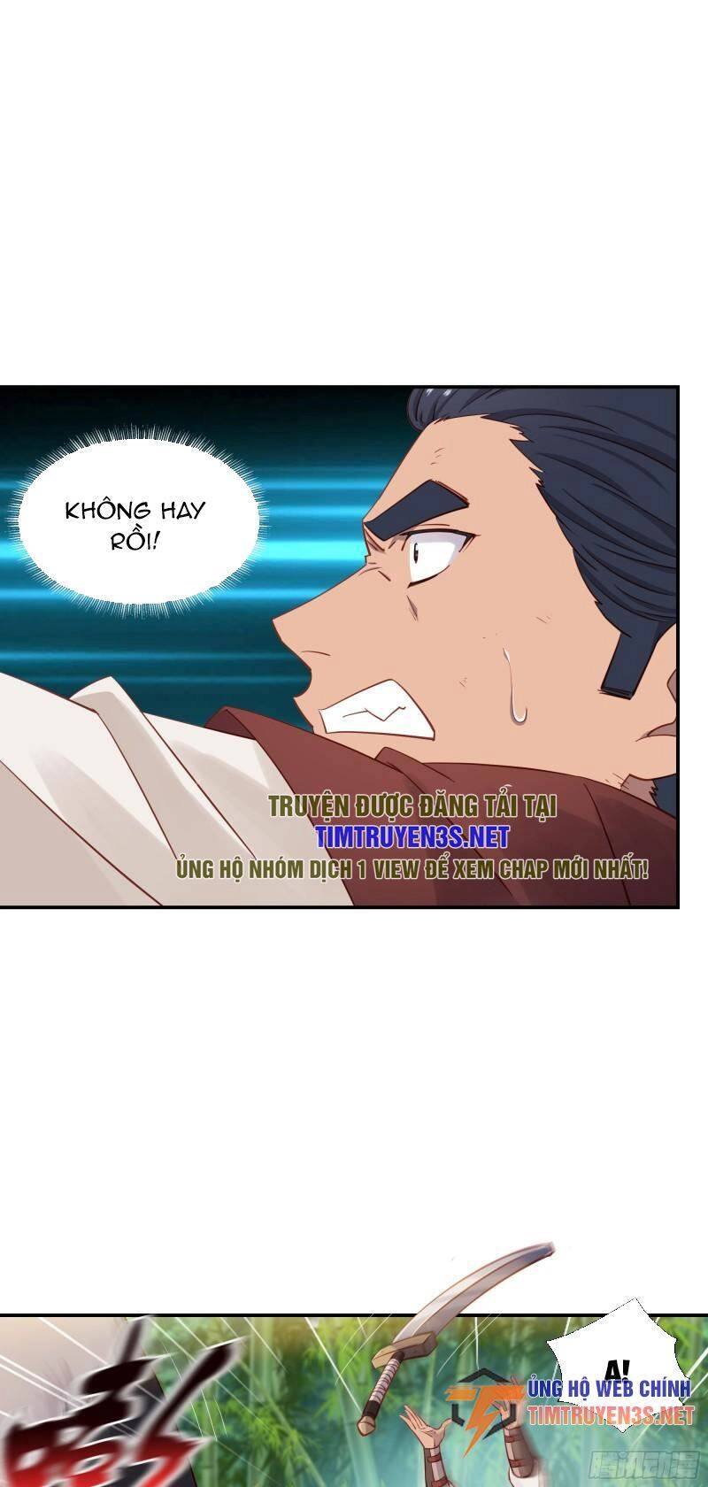 Sư Phụ Ta Max 100 Triệu Điểm Mọi Thứ Chapter 42 - 14