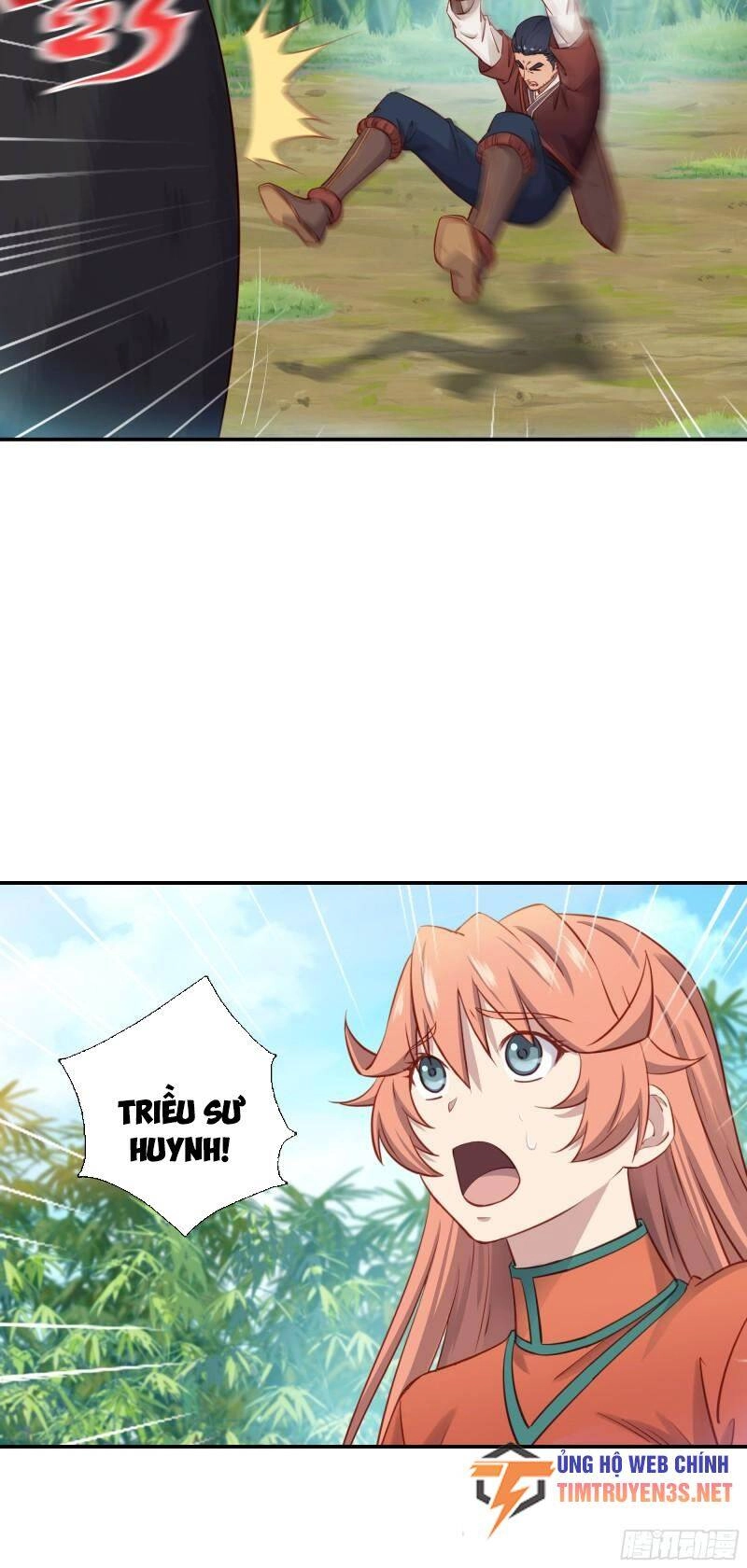 Sư Phụ Ta Max 100 Triệu Điểm Mọi Thứ Chapter 42 - 15