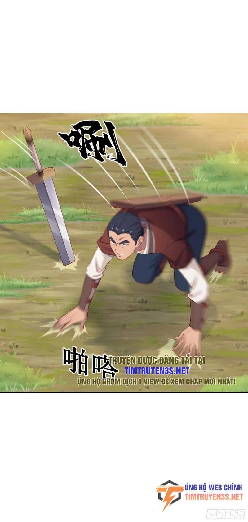 Sư Phụ Ta Max 100 Triệu Điểm Mọi Thứ Chapter 42 - 16