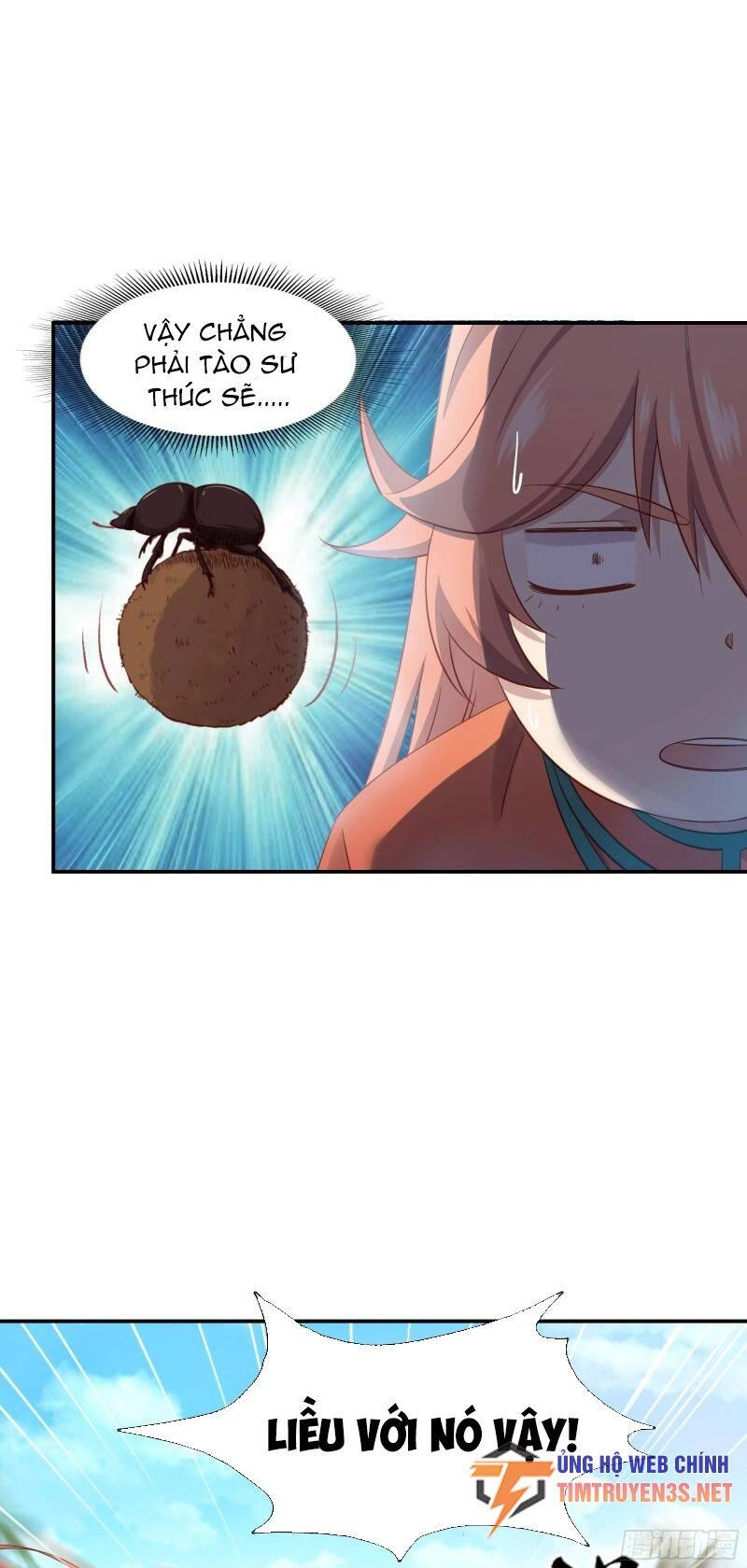 Sư Phụ Ta Max 100 Triệu Điểm Mọi Thứ Chapter 42 - 18