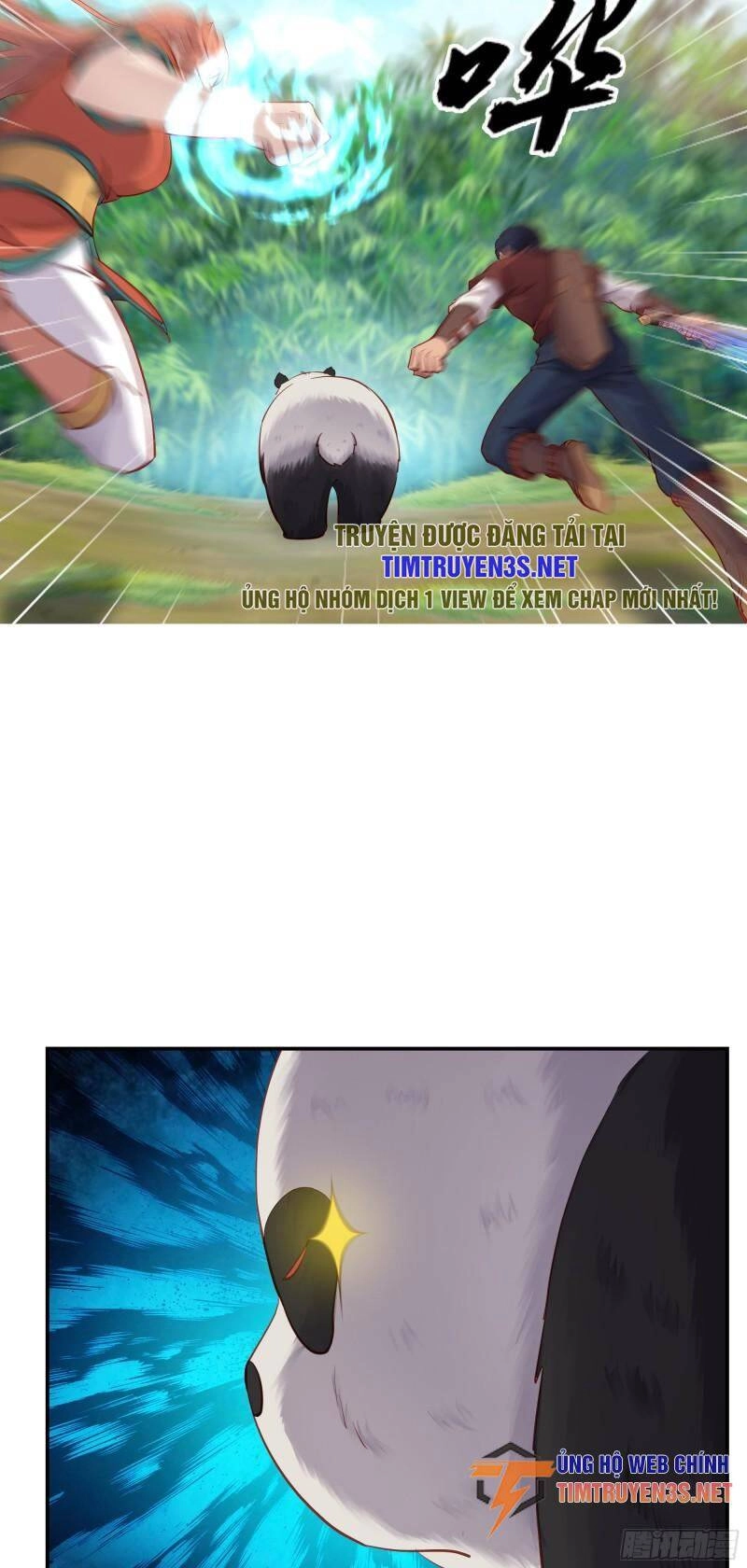 Sư Phụ Ta Max 100 Triệu Điểm Mọi Thứ Chapter 42 - 19