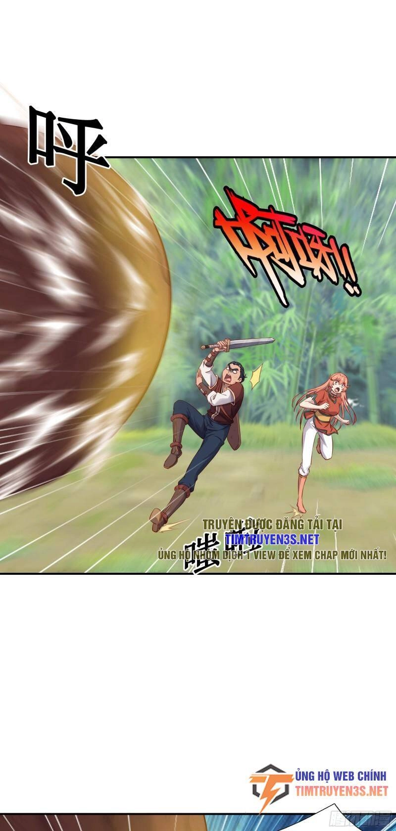 Sư Phụ Ta Max 100 Triệu Điểm Mọi Thứ Chapter 42 - 21