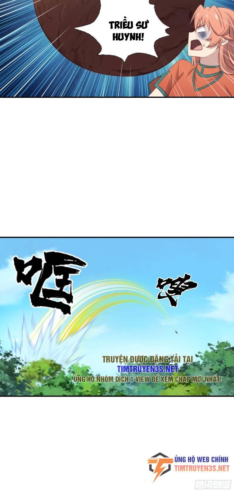 Sư Phụ Ta Max 100 Triệu Điểm Mọi Thứ Chapter 42 - 23