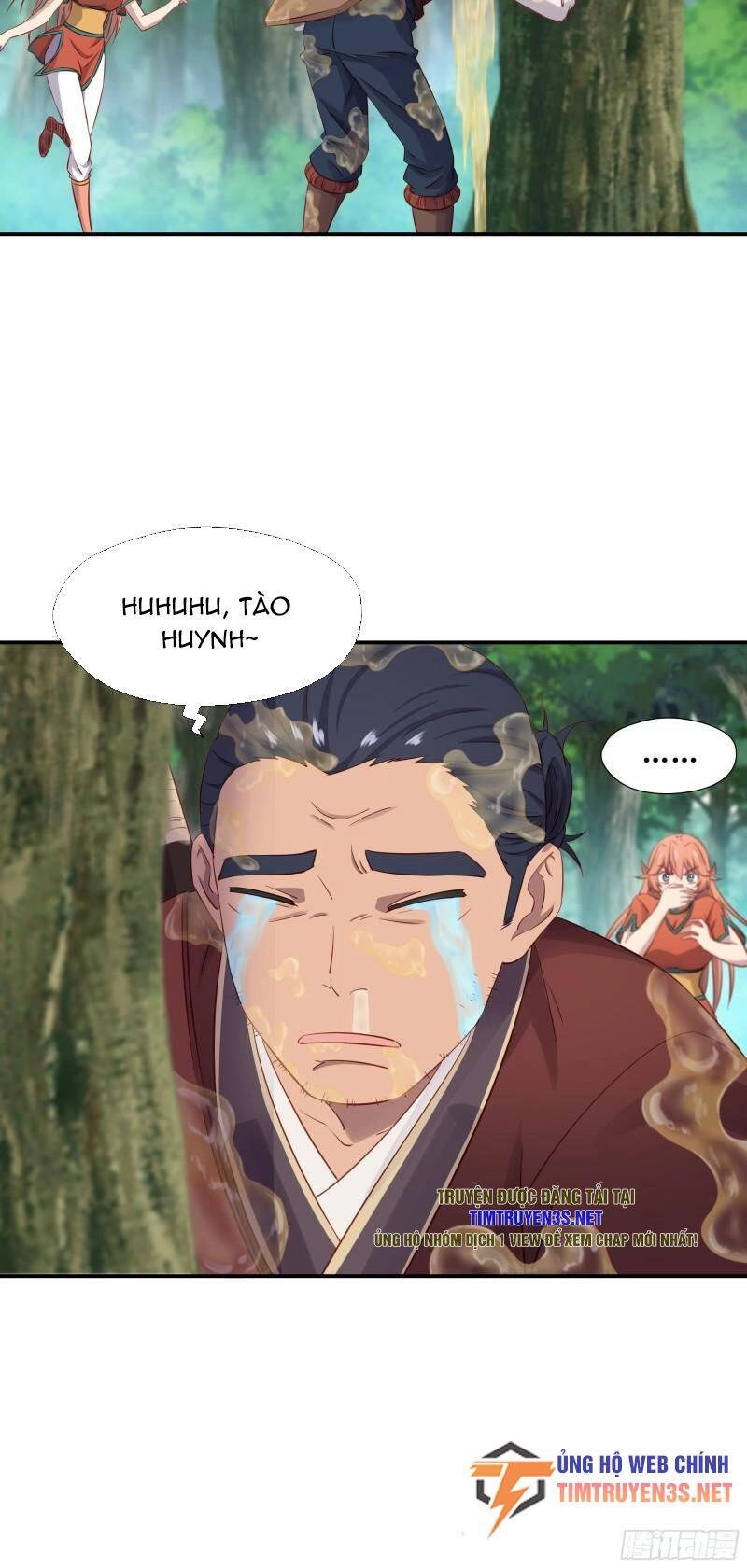 Sư Phụ Ta Max 100 Triệu Điểm Mọi Thứ Chapter 42 - 25