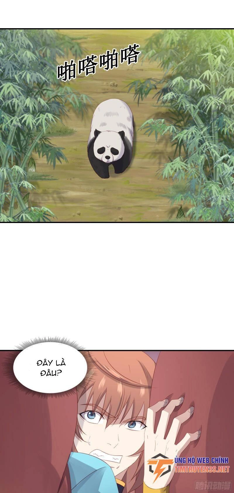 Sư Phụ Ta Max 100 Triệu Điểm Mọi Thứ Chapter 42 - 26