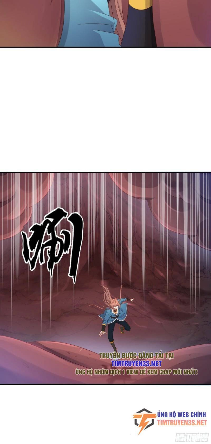 Sư Phụ Ta Max 100 Triệu Điểm Mọi Thứ Chapter 42 - 27