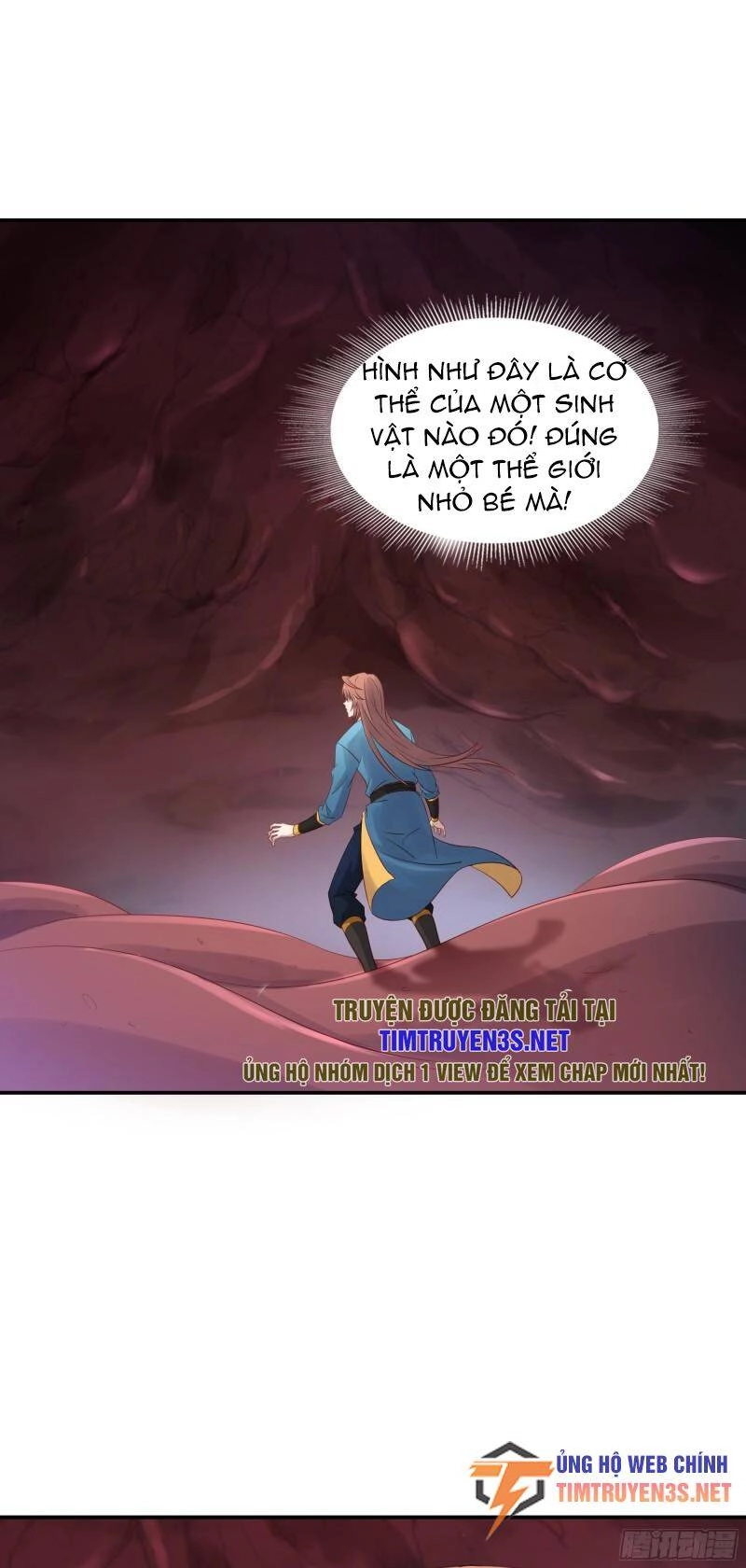 Sư Phụ Ta Max 100 Triệu Điểm Mọi Thứ Chapter 42 - 28