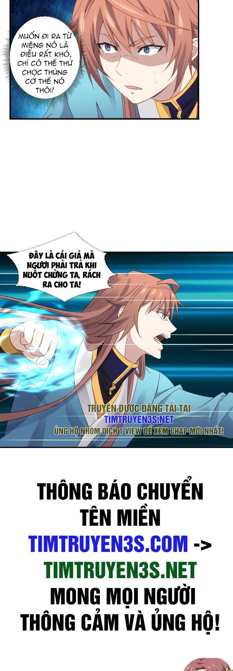 Sư Phụ Ta Max 100 Triệu Điểm Mọi Thứ Chapter 42 - 31