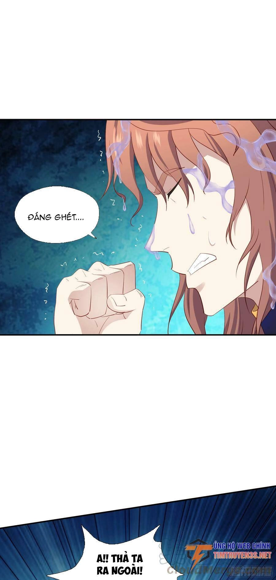 Sư Phụ Ta Max 100 Triệu Điểm Mọi Thứ Chapter 43 - 9