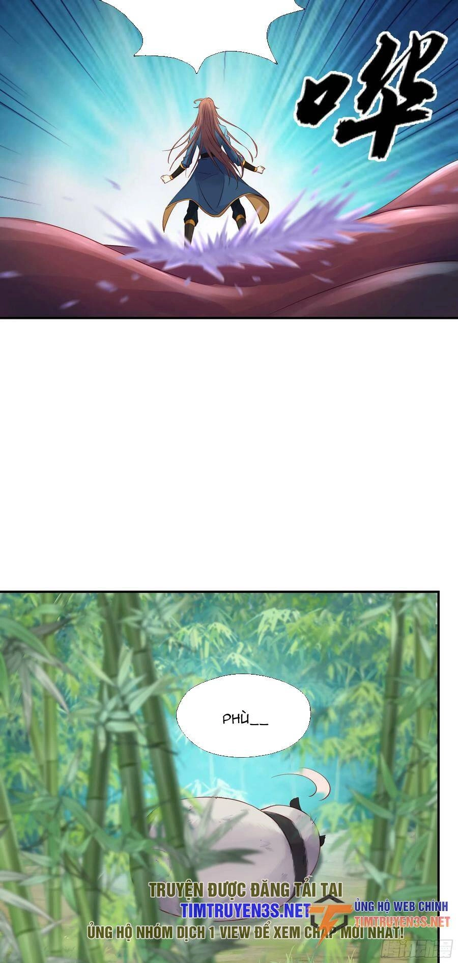 Sư Phụ Ta Max 100 Triệu Điểm Mọi Thứ Chapter 43 - 10