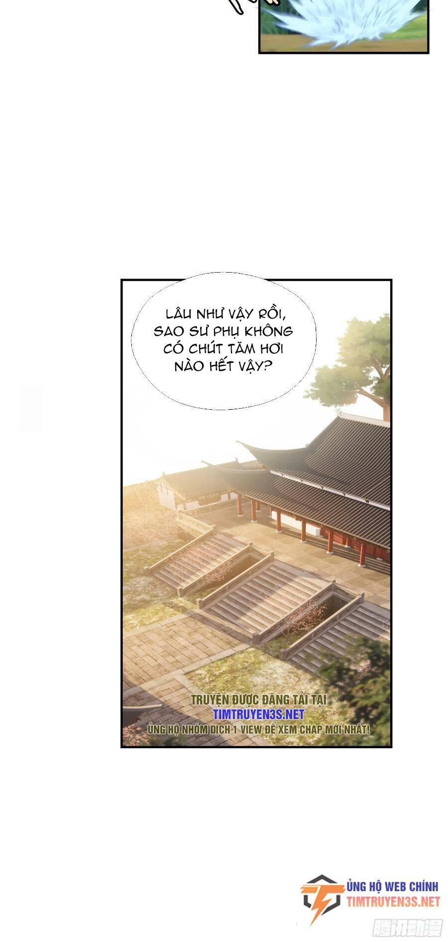 Sư Phụ Ta Max 100 Triệu Điểm Mọi Thứ Chapter 43 - 22