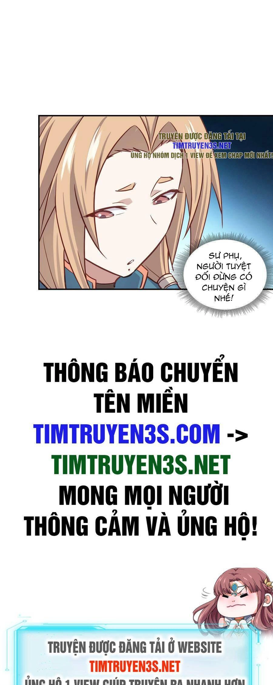 Sư Phụ Ta Max 100 Triệu Điểm Mọi Thứ Chapter 43 - 24