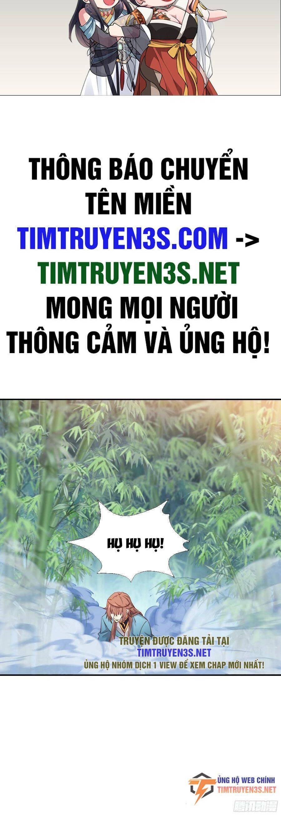 Sư Phụ Ta Max 100 Triệu Điểm Mọi Thứ Chapter 44 - 2