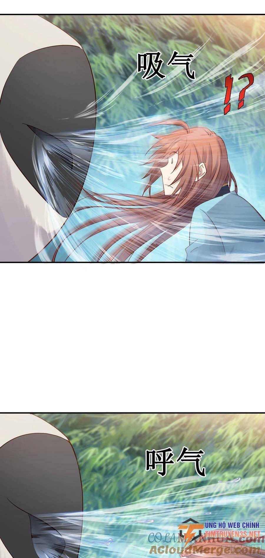 Sư Phụ Ta Max 100 Triệu Điểm Mọi Thứ Chapter 44 - 3