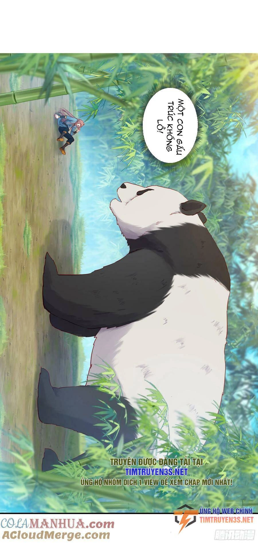 Sư Phụ Ta Max 100 Triệu Điểm Mọi Thứ Chapter 44 - 5