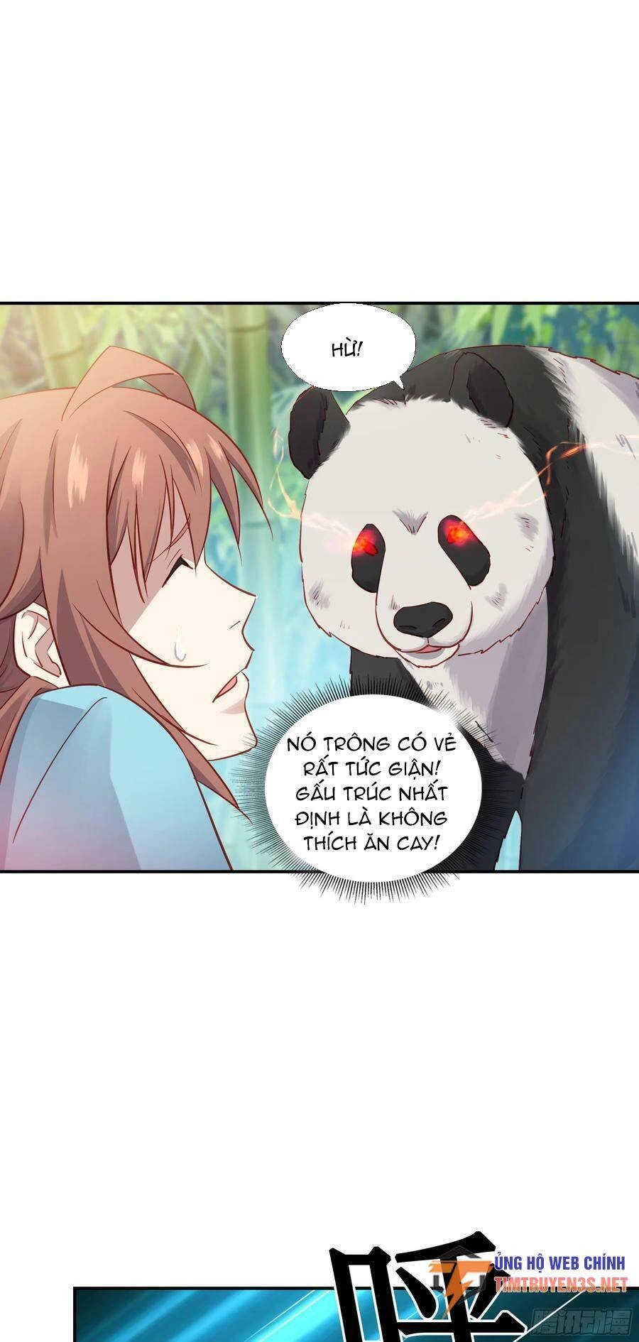 Sư Phụ Ta Max 100 Triệu Điểm Mọi Thứ Chapter 44 - 6