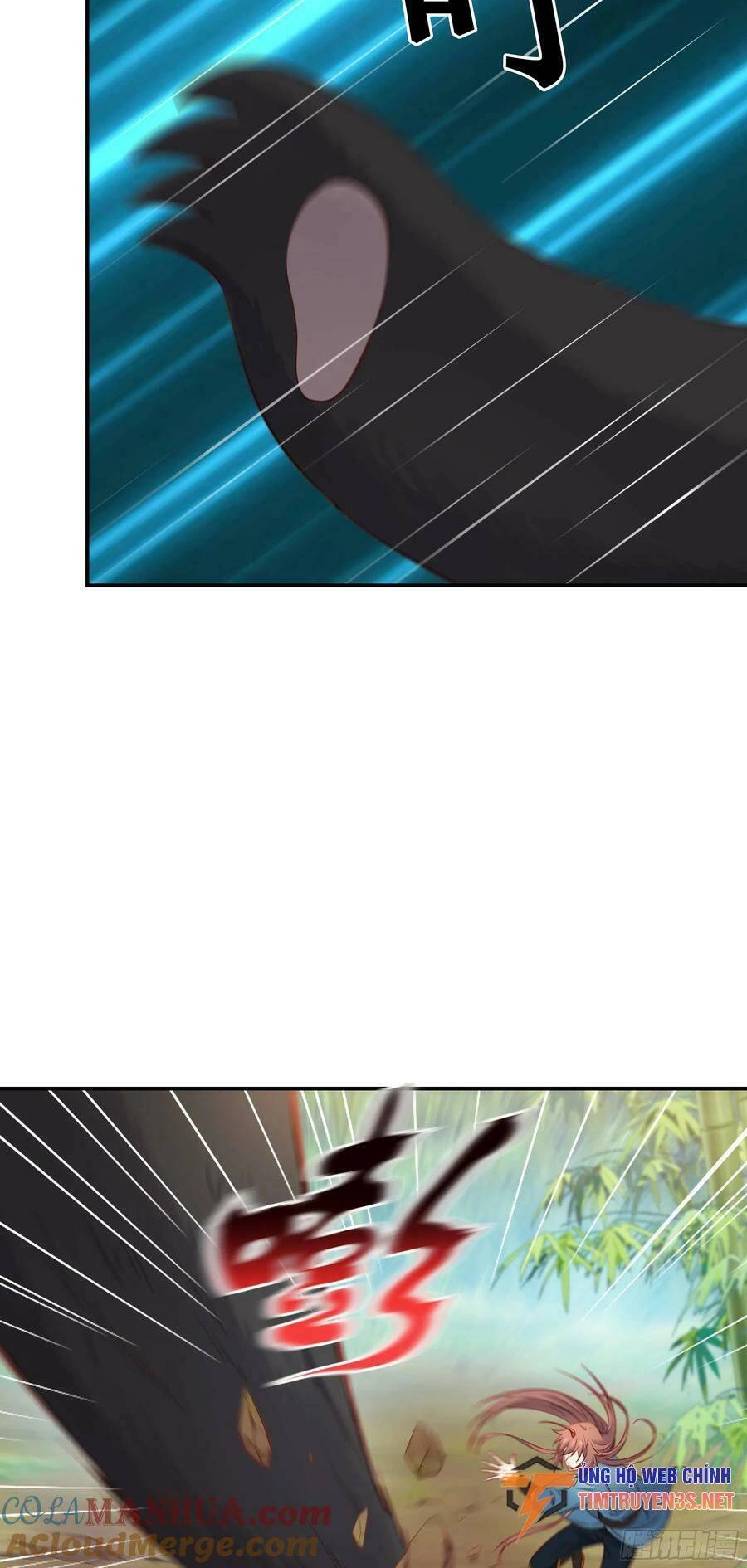 Sư Phụ Ta Max 100 Triệu Điểm Mọi Thứ Chapter 44 - 7