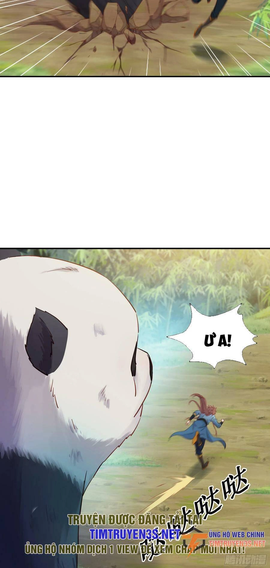 Sư Phụ Ta Max 100 Triệu Điểm Mọi Thứ Chapter 44 - 8