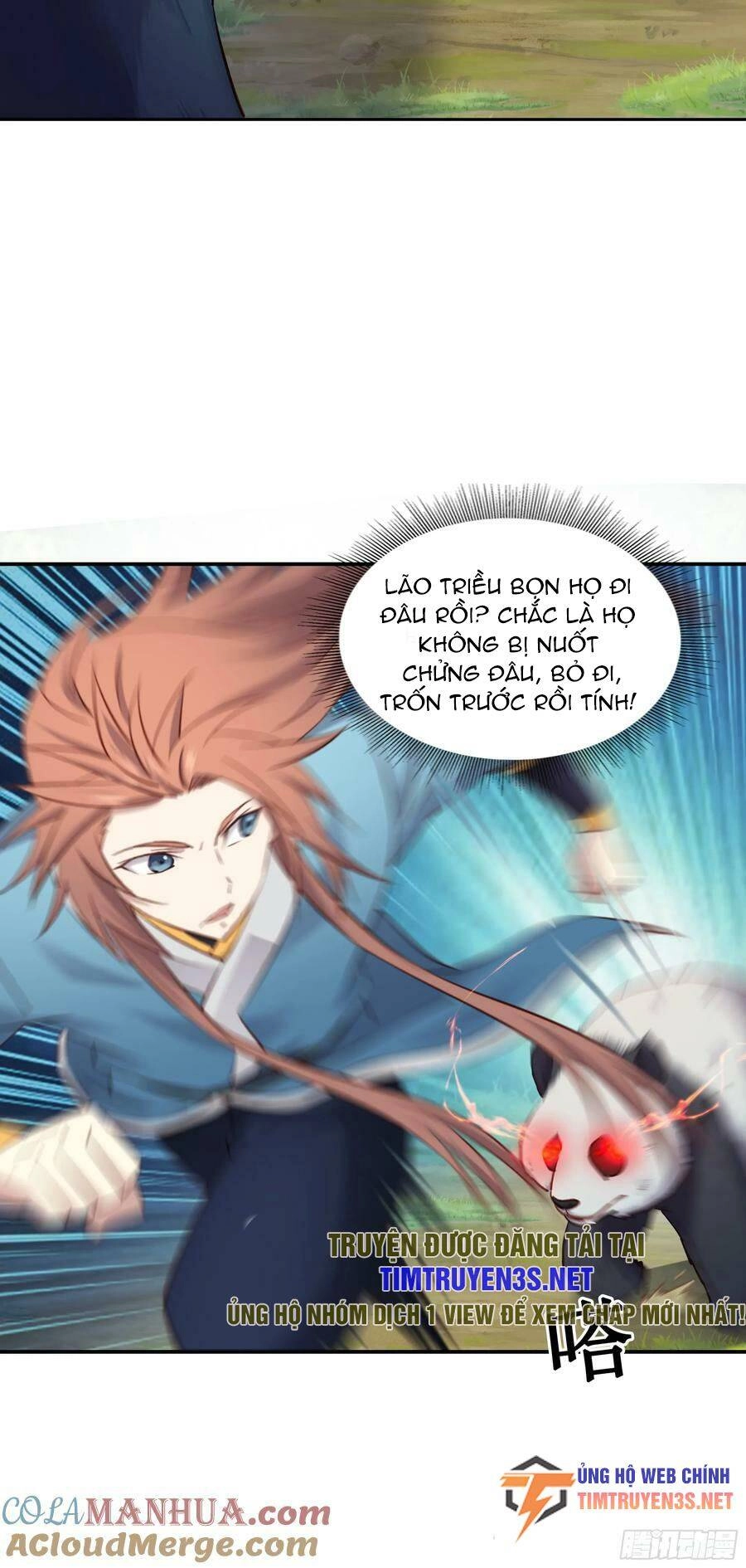 Sư Phụ Ta Max 100 Triệu Điểm Mọi Thứ Chapter 44 - 9