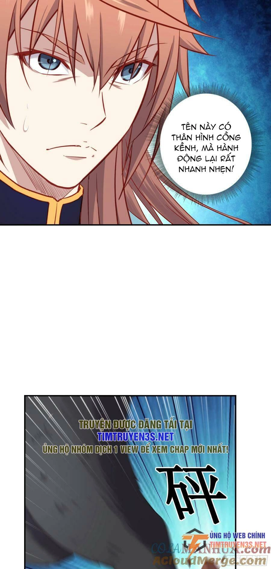 Sư Phụ Ta Max 100 Triệu Điểm Mọi Thứ Chapter 44 - 11