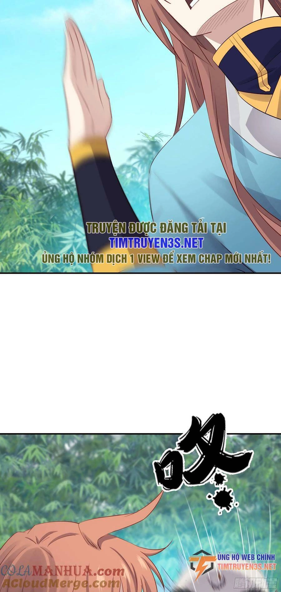 Sư Phụ Ta Max 100 Triệu Điểm Mọi Thứ Chapter 44 - 13