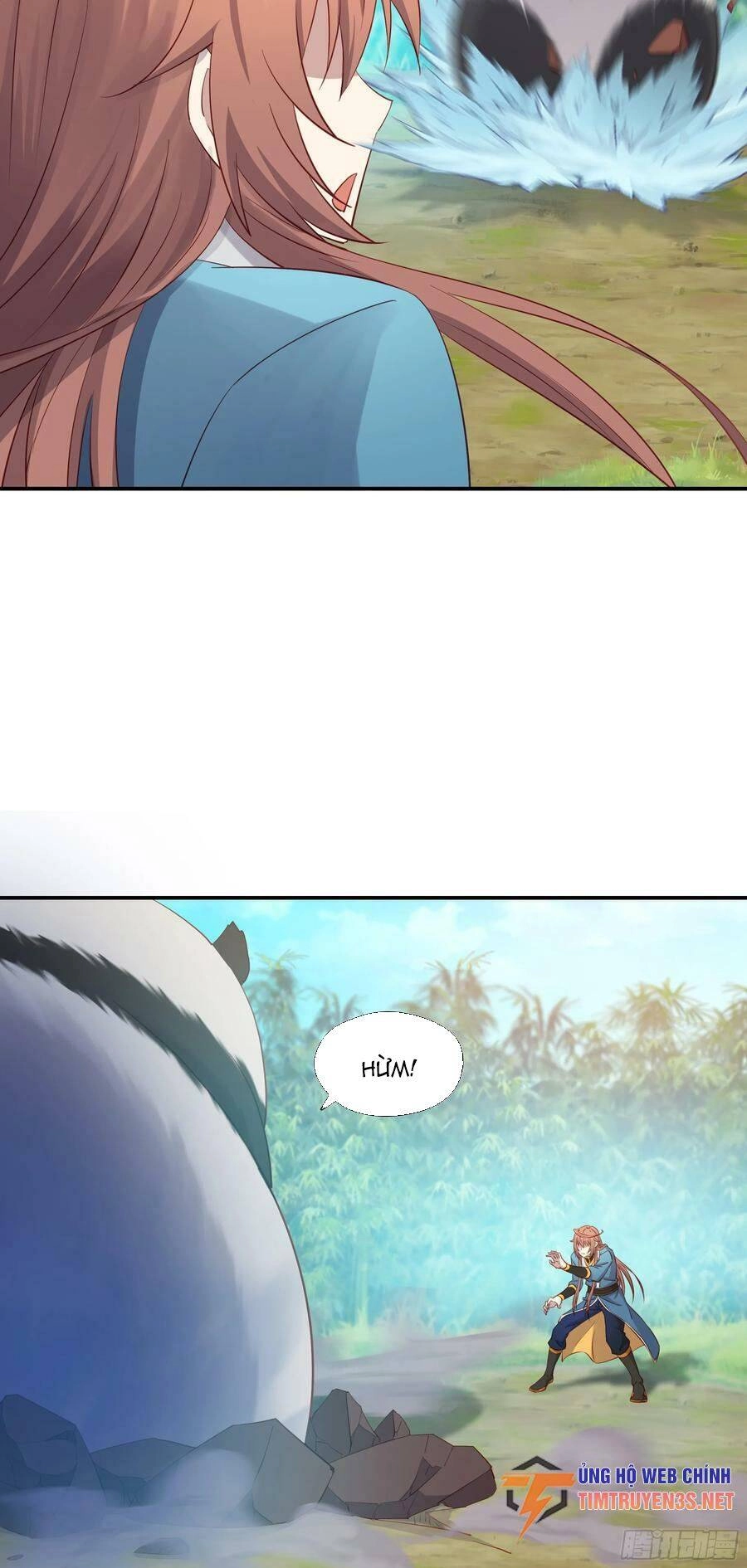 Sư Phụ Ta Max 100 Triệu Điểm Mọi Thứ Chapter 44 - 14