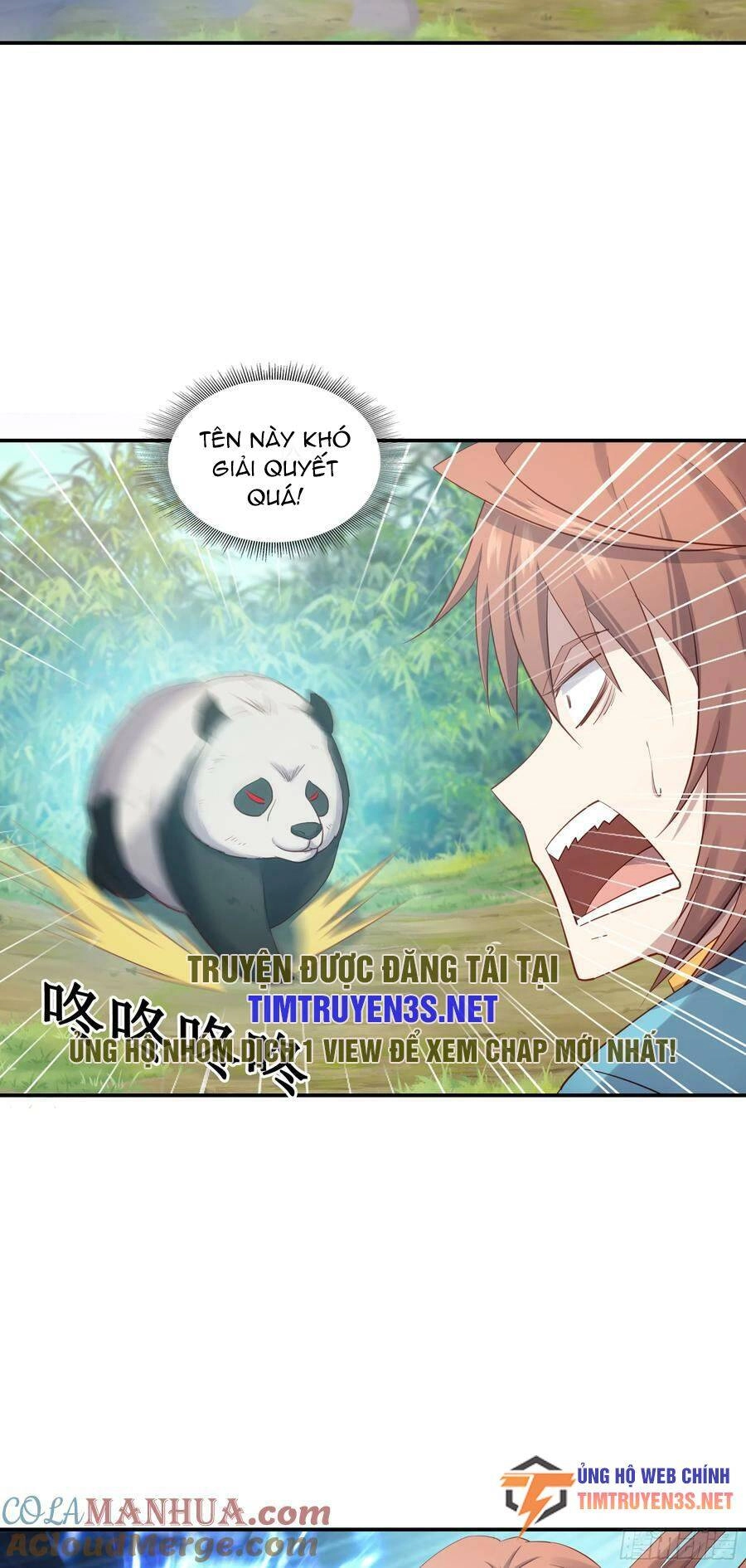 Sư Phụ Ta Max 100 Triệu Điểm Mọi Thứ Chapter 44 - 15