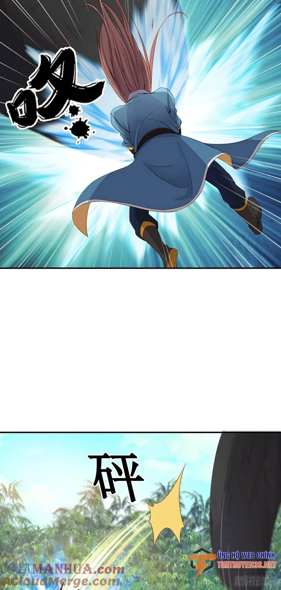 Sư Phụ Ta Max 100 Triệu Điểm Mọi Thứ Chapter 44 - 19