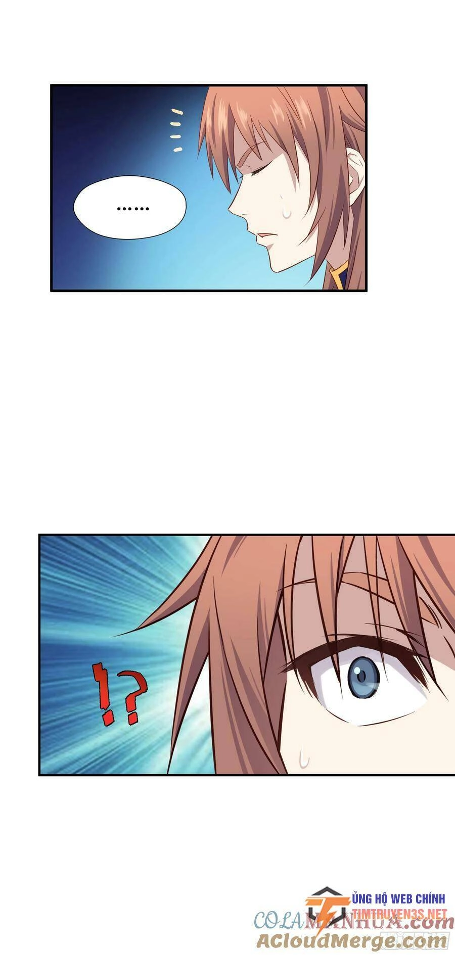 Sư Phụ Ta Max 100 Triệu Điểm Mọi Thứ Chapter 44 - 25