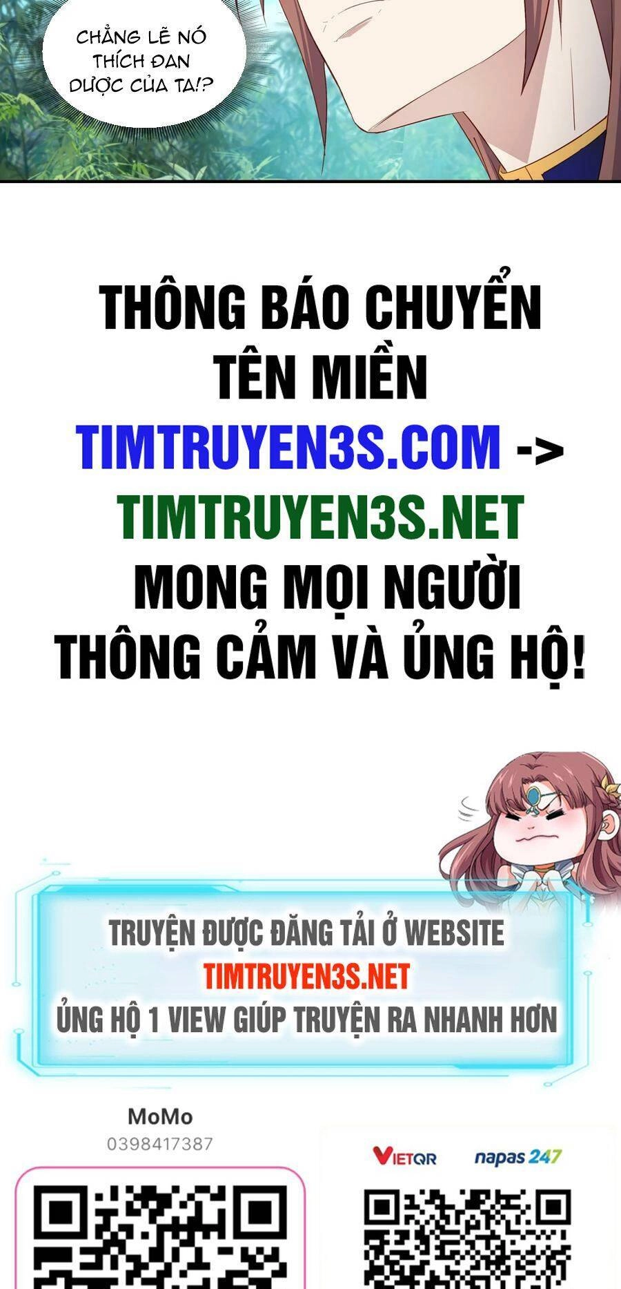 Sư Phụ Ta Max 100 Triệu Điểm Mọi Thứ Chapter 44 - 27